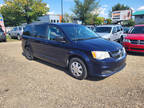 2012 Dodge Grand Caravan 4dr Wgn SE