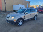 2009 Saturn VUE AWD 4dr V6 XE