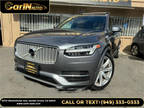 2017 Volvo XC90 T8 eAWD Plug-In Hybrid 7-Passenger Inscription