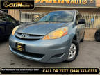 2006 Toyota Sienna 5dr LE FWD 8-Passenger