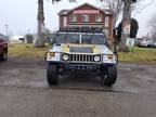 1996 AM General Hummer H1