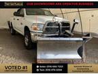 2010 Dodge Ram 2500 SLT/Power Wagon