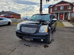 2011 GMC Yukon Denali XL 4WD