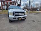 2006 Ford F-250 SD Lariat SuperCab 4WD