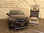 2018 Buick Encore Essence AWD