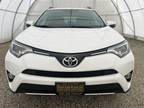 2016 Toyota RAV4 XLE AWD