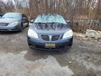 2008 Pontiac G6 Sedan