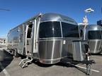 2023 Airstream GLOBETROTTER 30RBT TWIN