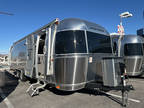 2023 Airstream GLOBETROTTER 30RBT TWIN