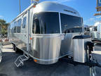 2024 Airstream POTTERY BARN 28RBT TWIN