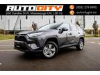 2024 Toyota RAV4 HYBRID XLE AWD