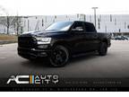 2022 Ram 1500 Sport