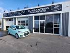 2017 Chevrolet Spark 1LT CVT