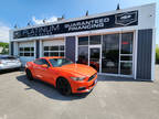 2015 Ford Mustang EcoBoost