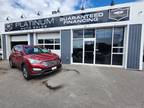 2015 Hyundai Santa Fe Sport 2.4 Premium