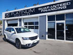 2014 Dodge Journey Crossroad