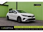 2022 Kia Forte EX - Android Auto - Apple CarPlay