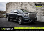 2018 GMC Sierra 1500 Denali - Navigation - Leather Seats