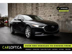 2019 Mazda Mazda3 GT i-Activ AWD - Navigation