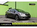 2014 Kia Forte EX - Low Mileage