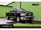 2021 Ram 1500 Classic SLT - Aluminum Wheels - Fog Lamps