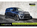 2021 Kia Soul EX