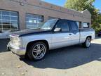 1996 Chevrolet 1500 Extended Cab Long Bed