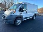 2015 Ram ProMaster Cargo Van 1500 Low Roof Van 3D