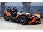 2017 Polaris Slingshot SLR