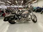 2005 Harley-Davidson Flstfse Screaming Eagle FAT