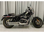 2014 Harley-Davidson Fxdf-103 Dyna FAT BO