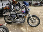 1996 Harley-Davidson XLH883 883 Hugger