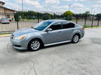 2010 Subaru Legacy 4dr Sdn H4 Auto Prem Pwr Moon