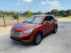 2016 Hyundai Santa Fe Sport FWD 4dr 2.4