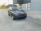 2016 Jeep Cherokee FWD 4dr 75th Anniversary