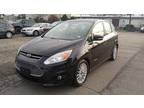 2013 Ford C-MAX Energi SEL 4dr Wagon