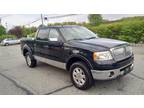 2008 Lincoln Mark LT Base 4dr SuperCrew 4WD 6.5 ft. SB