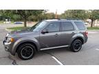 2012 Ford Escape XLT AWD 4dr SUV