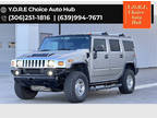 2007 Hummer H2