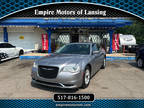 2015 Chrysler 300 Limited RWD