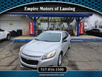 2016 Chevrolet Malibu Limited 1LT