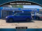 2013 Ford Flex SEL FWD