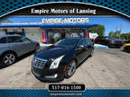 2013 Cadillac XTS Luxury