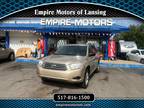 2010 Toyota Highlander Base 2WD V6