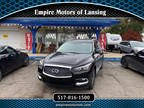 2016 Infiniti QX60 Base AWD