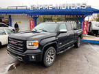 2014 GMC Sierra 1500 4WD Crew Cab 157 in AT4