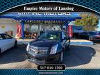 2014 Cadillac SRX Luxury Collection FWD