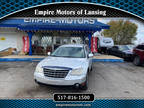 2007 Chrysler Pacifica Touring AWD