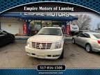 2011 Cadillac Escalade ESV AWD Luxury