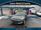 2013 Ford Escape SE FWD